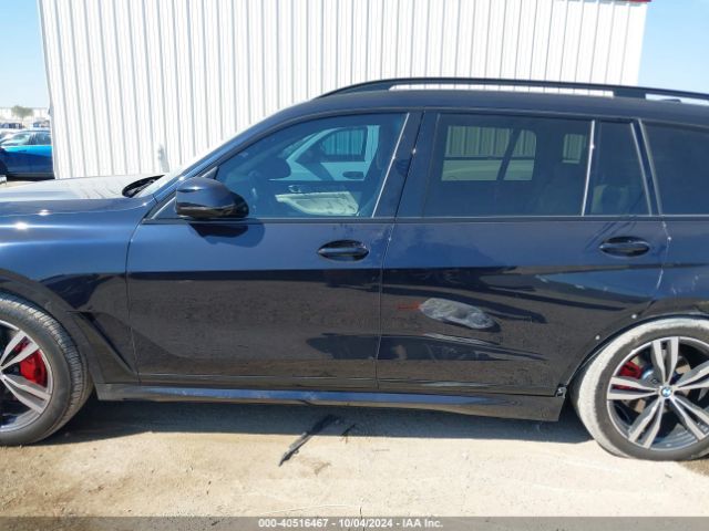 5UX23EM04P9N48823 BMW X7 Xdrive40i
