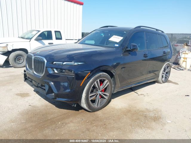 5UX23EM04P9N48823 BMW X7 Xdrive40i