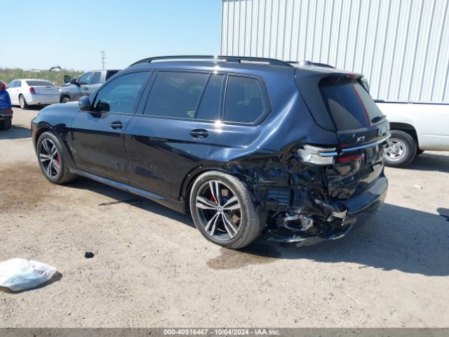 5UX23EM04P9N48823 BMW X7 Xdrive40i