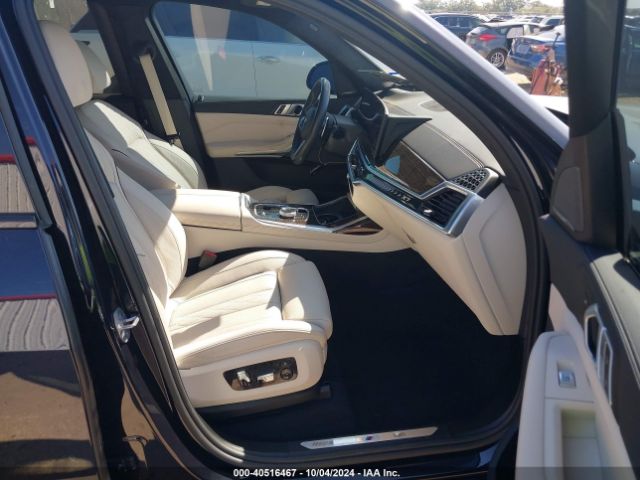 5UX23EM04P9N48823 BMW X7 Xdrive40i