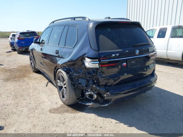 5UX23EM04P9N48823 BMW X7 Xdrive40i