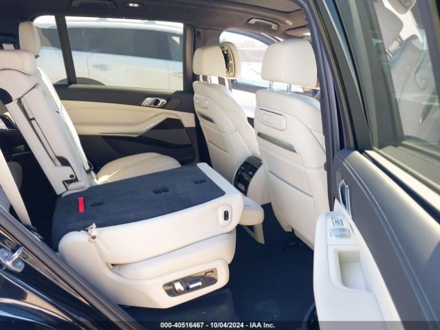 5UX23EM04P9N48823 BMW X7 Xdrive40i