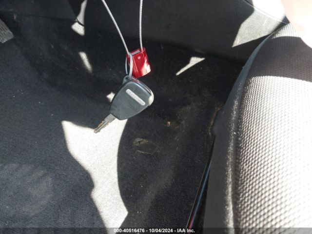 1C3CDZAB2EN234340 Dodge AVENGER SE