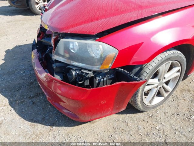 1C3CDZAB2EN234340 Dodge AVENGER SE