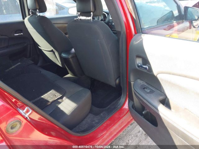 1C3CDZAB2EN234340 Dodge AVENGER SE