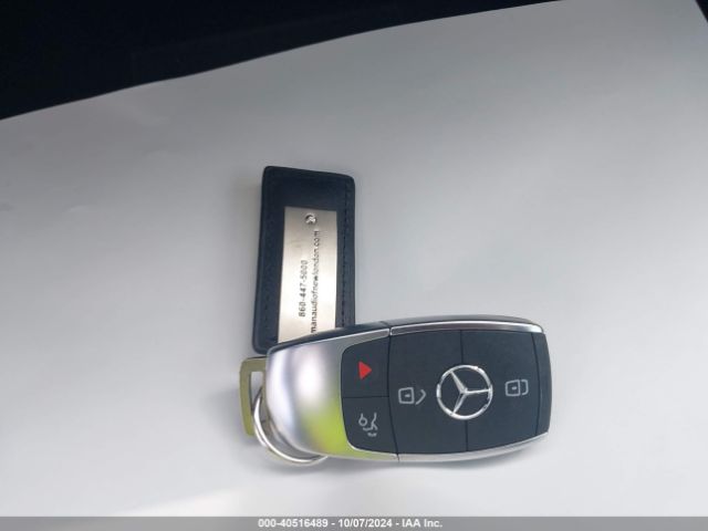 W1K5J4HB0NN287484 Mercedes-Benz Cla 250 Coupe 4matic