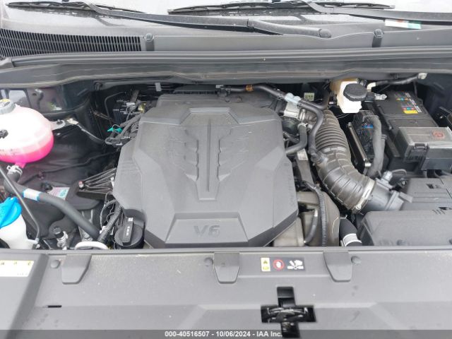 KNDNB4H38R6360777 KIA Carnival Mpv Lx Seat Package
