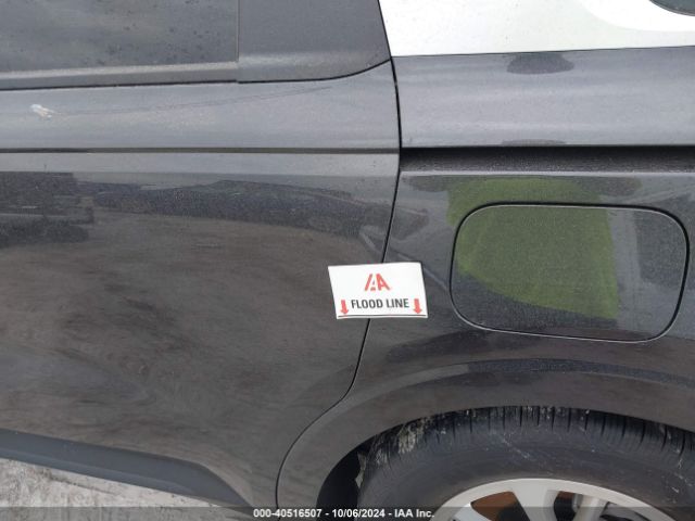 KNDNB4H38R6360777 KIA Carnival Mpv Lx Seat Package