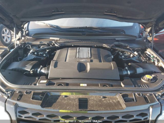 SALWR2PF4GA660061 Land Rover Range Rover Sport 3.0l V6 Supercharged Hse