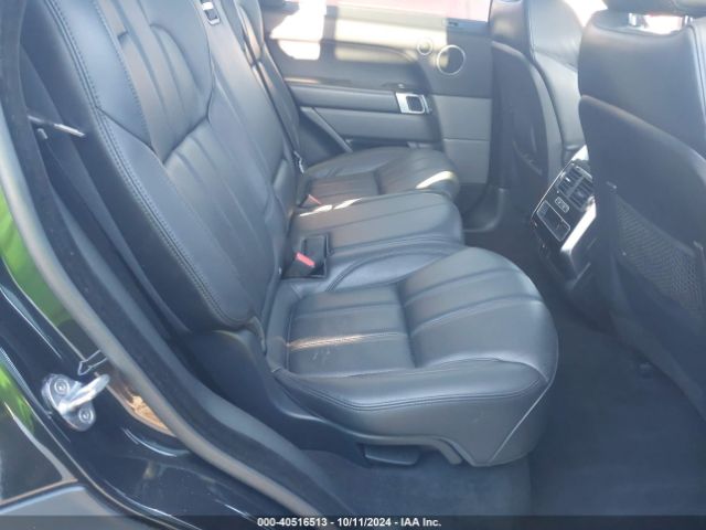 SALWR2PF4GA660061 Land Rover Range Rover Sport 3.0l V6 Supercharged Hse