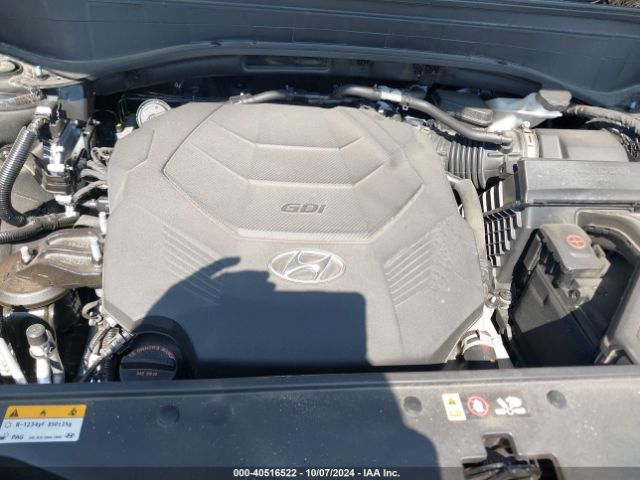 KM8R54GE7RU703808 Hyundai Palisade Limited