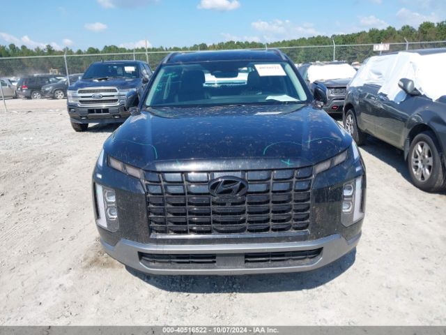 KM8R54GE7RU703808 Hyundai Palisade Limited