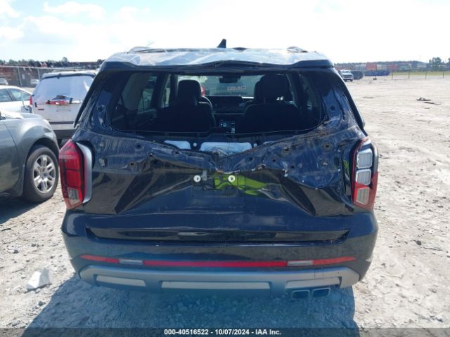 KM8R54GE7RU703808 Hyundai Palisade Limited