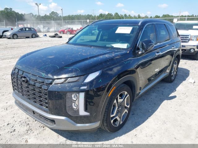 KM8R54GE7RU703808 Hyundai Palisade Limited