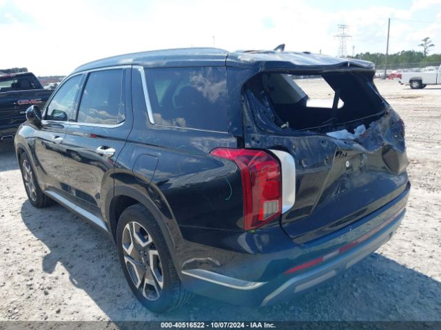 KM8R54GE7RU703808 Hyundai Palisade Limited