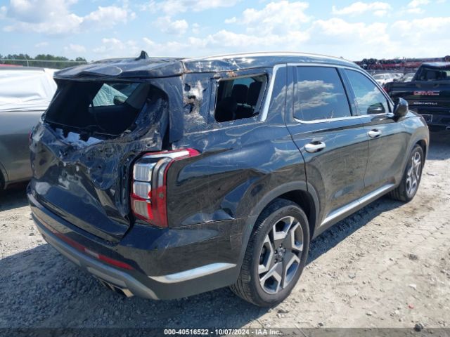 KM8R54GE7RU703808 Hyundai Palisade Limited