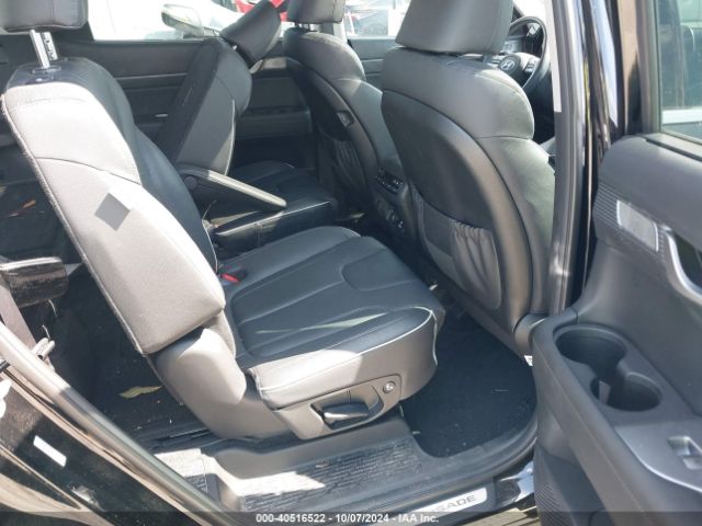 KM8R54GE7RU703808 Hyundai Palisade Limited