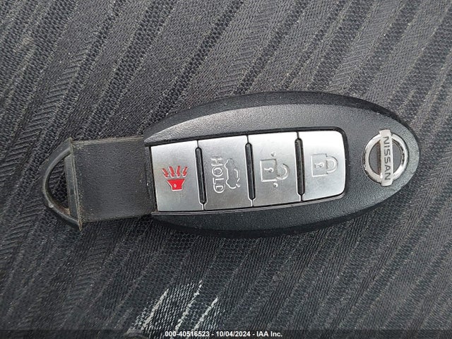 Nissan SENTRA SV 2019 3N1AB7AP1KY435429 Image 11