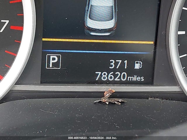 Nissan SENTRA SV 2019 3N1AB7AP1KY435429 Image 16