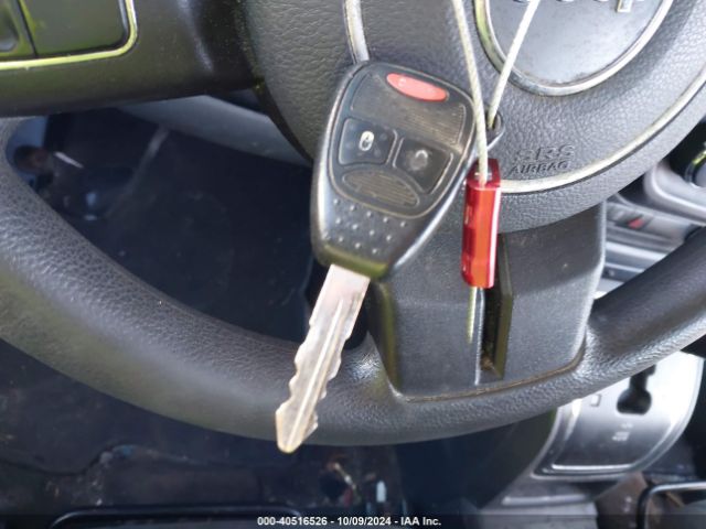 1C4NJPBB8FD186043 Jeep Patriot Sport