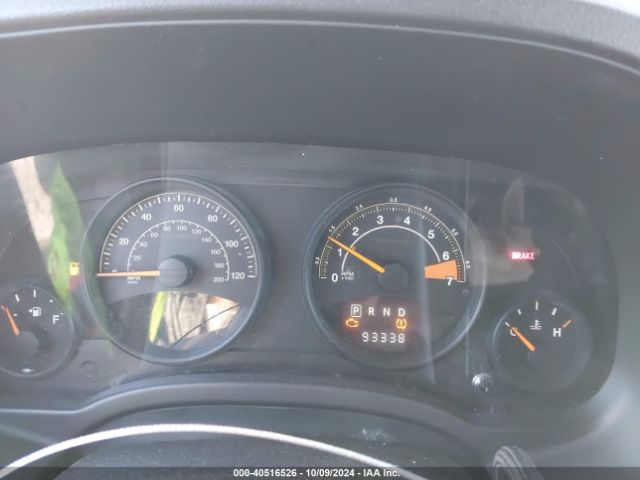 1C4NJPBB8FD186043 Jeep Patriot Sport