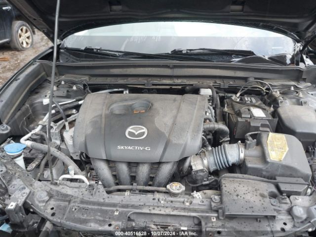 3MVDMBCL8LM104890 Mazda Cx-30 Select Package