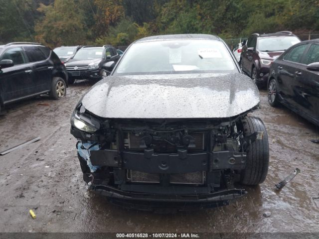 3MVDMBCL8LM104890 Mazda Cx-30 Select Package