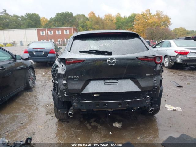 3MVDMBCL8LM104890 Mazda Cx-30 Select Package