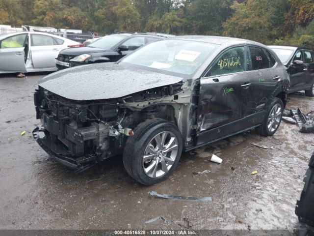 3MVDMBCL8LM104890 Mazda Cx-30 Select Package