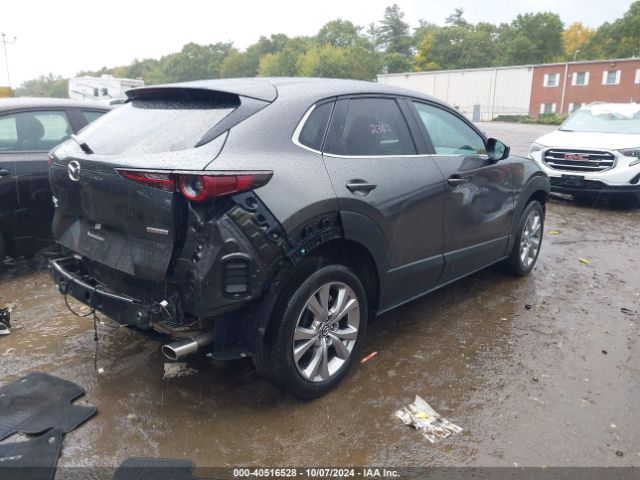 3MVDMBCL8LM104890 Mazda Cx-30 Select Package