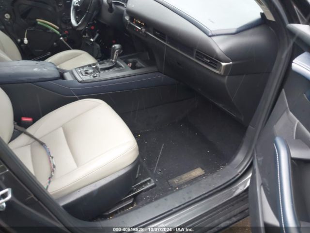 3MVDMBCL8LM104890 Mazda Cx-30 Select Package