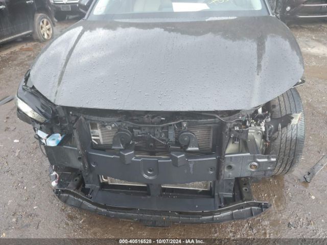 3MVDMBCL8LM104890 Mazda Cx-30 Select Package