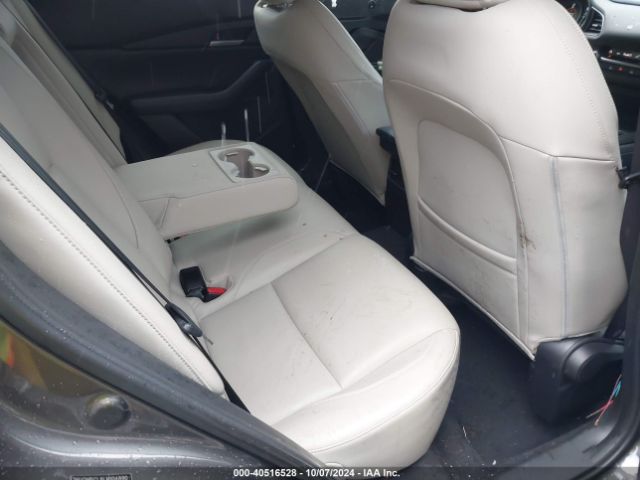 3MVDMBCL8LM104890 Mazda Cx-30 Select Package