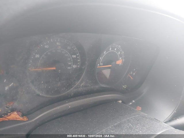 Jeep Compass Sport 2015 1C4NJDBB4FD423593 Image 7