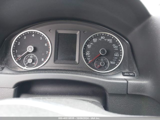 WVGAV7AX9GW055589 Volkswagen Tiguan R-line