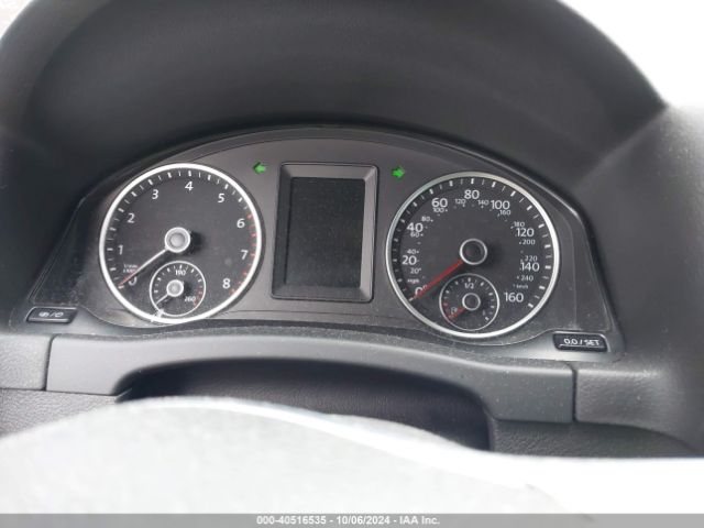 WVGAV7AX9GW055589 Volkswagen Tiguan R-line
