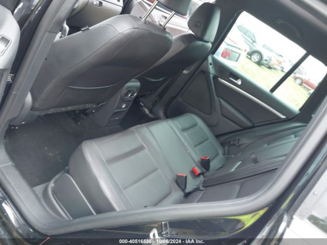 WVGAV7AX9GW055589 Volkswagen Tiguan R-line