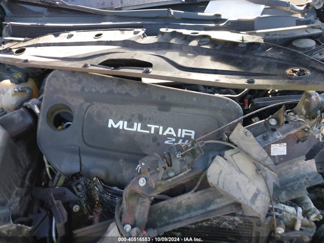 Chrysler 200 S 2016 1C3CCCBB3GN117920 Image 10