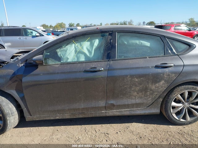 Chrysler 200 S 2016 1C3CCCBB3GN117920 Image 14