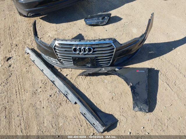 WAU2GAFCXGN035554 Audi A7 3.0t Premium Plus