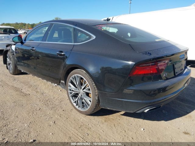 WAU2GAFCXGN035554 Audi A7 3.0t Premium Plus