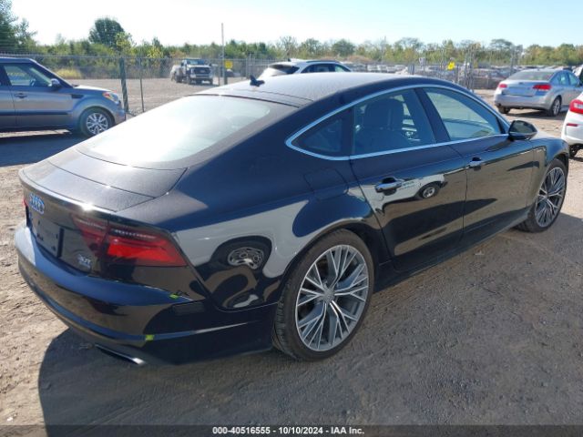 WAU2GAFCXGN035554 Audi A7 3.0t Premium Plus