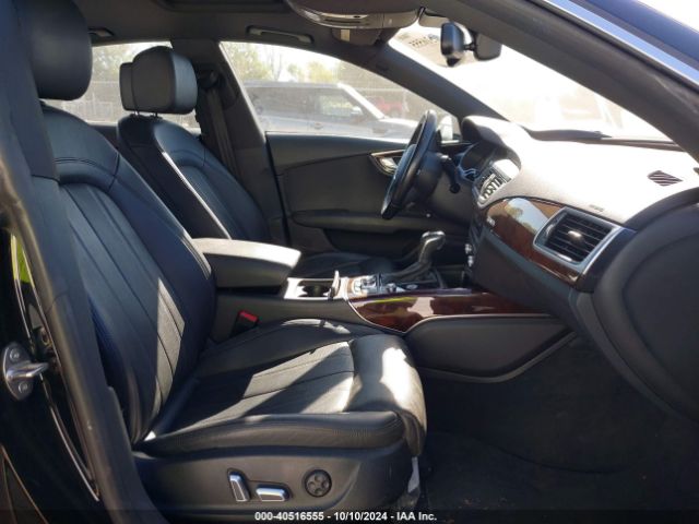 WAU2GAFCXGN035554 Audi A7 3.0t Premium Plus