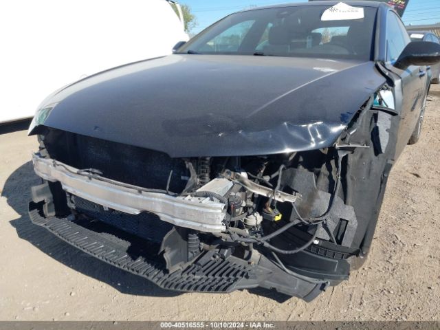 WAU2GAFCXGN035554 Audi A7 3.0t Premium Plus