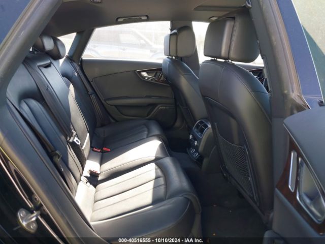 WAU2GAFCXGN035554 Audi A7 3.0t Premium Plus