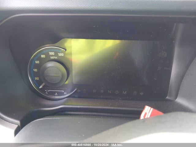 Ford Bronco Outer Banks 2024 1FMDE8BH9RLA31937 Image 16