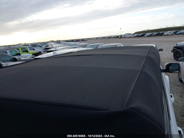 Ford Bronco Outer Banks 2024 1FMDE8BH9RLA31937 Image 20