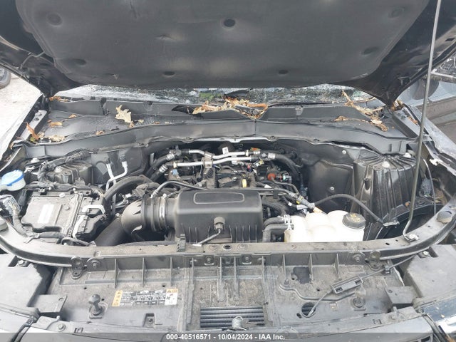 Ford EXPLORER XLT 2023 1FMSK8DH2PGA53880 Image 10