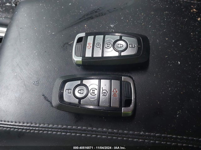 Ford EXPLORER XLT 2023 1FMSK8DH2PGA53880 Image 11