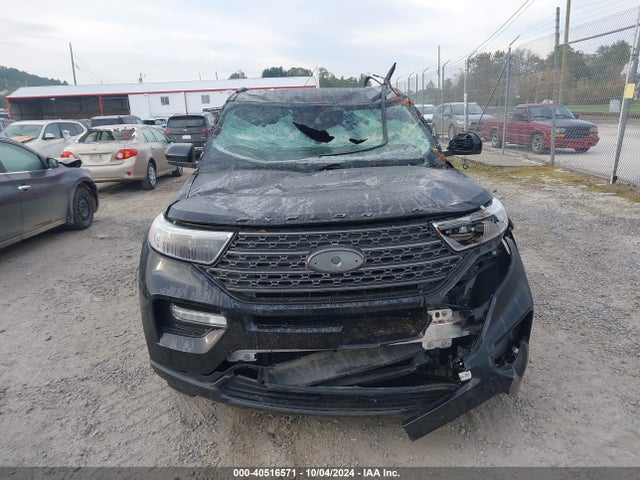 Ford EXPLORER XLT 2023 1FMSK8DH2PGA53880 Image 12